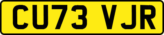 CU73VJR