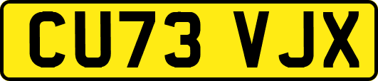 CU73VJX