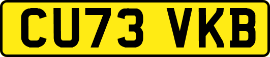 CU73VKB