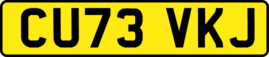 CU73VKJ