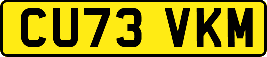 CU73VKM