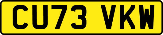 CU73VKW
