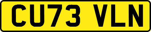 CU73VLN