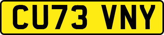 CU73VNY