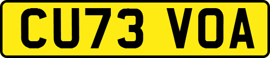 CU73VOA