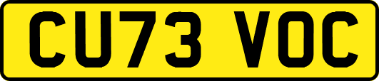 CU73VOC