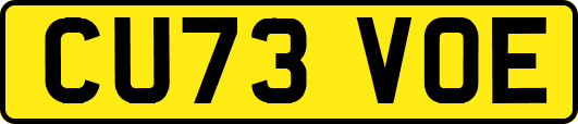 CU73VOE
