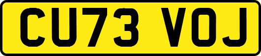 CU73VOJ