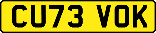 CU73VOK