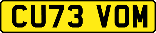 CU73VOM