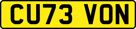 CU73VON