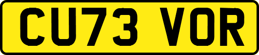CU73VOR