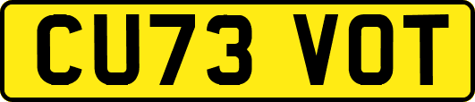 CU73VOT