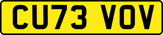 CU73VOV