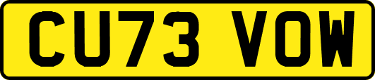 CU73VOW