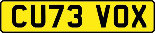 CU73VOX