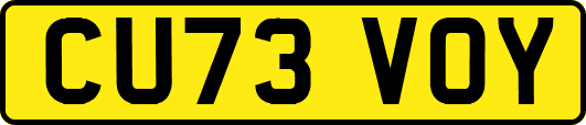CU73VOY