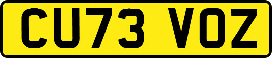 CU73VOZ