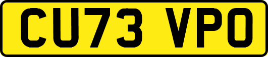 CU73VPO