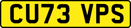 CU73VPS