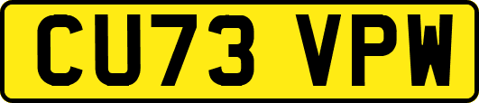 CU73VPW