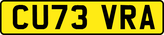 CU73VRA
