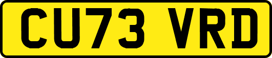 CU73VRD