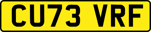 CU73VRF