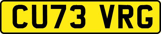CU73VRG