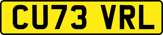 CU73VRL