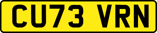 CU73VRN