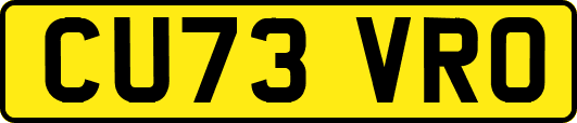 CU73VRO