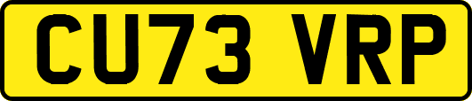 CU73VRP