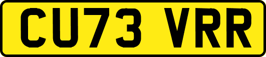 CU73VRR