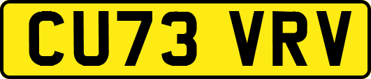 CU73VRV