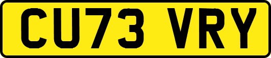 CU73VRY