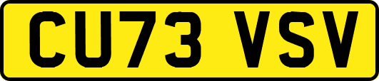 CU73VSV