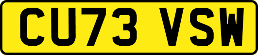 CU73VSW