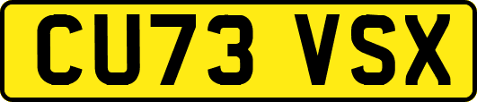 CU73VSX