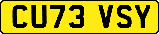 CU73VSY