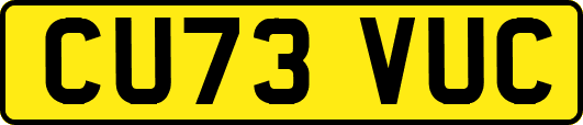 CU73VUC