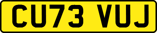 CU73VUJ