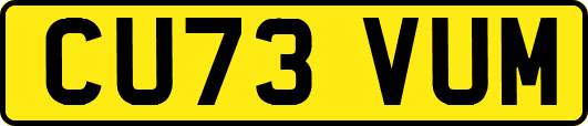 CU73VUM