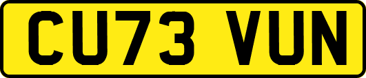 CU73VUN