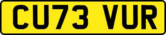 CU73VUR