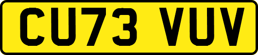CU73VUV