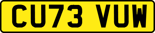 CU73VUW