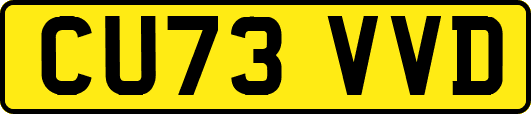CU73VVD