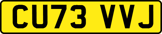 CU73VVJ