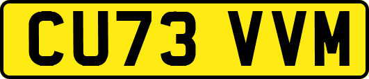 CU73VVM